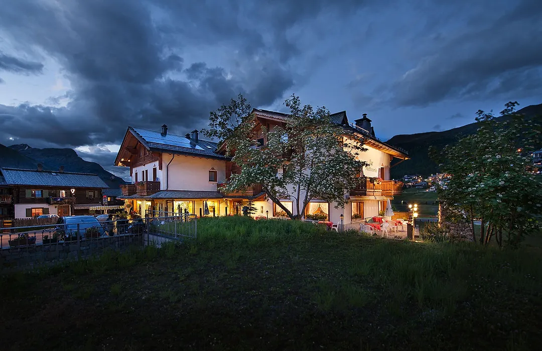 Steinbock B&B - Apartaments-1